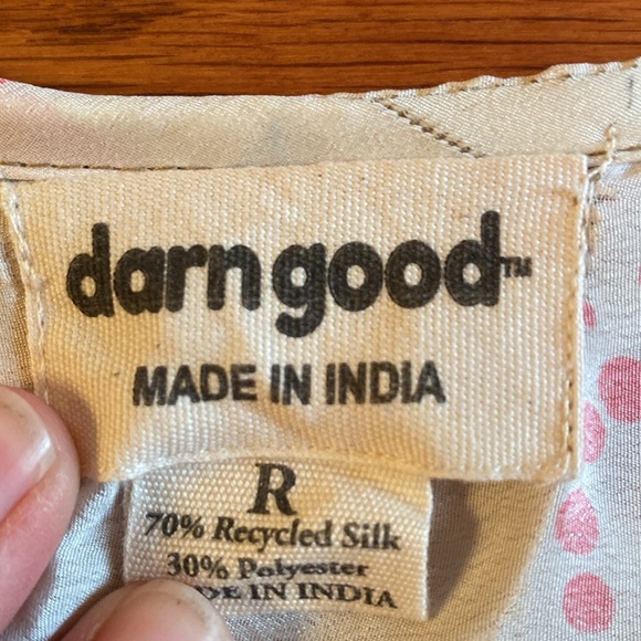 Darn Good Yarn Anaya size regular - Picture 8 of 8